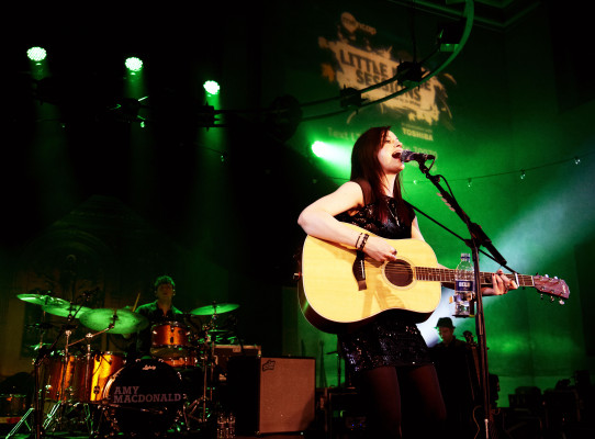 photo 12 in Amy Macdonald gallery [id594395] 2013-01-05 00:00:00