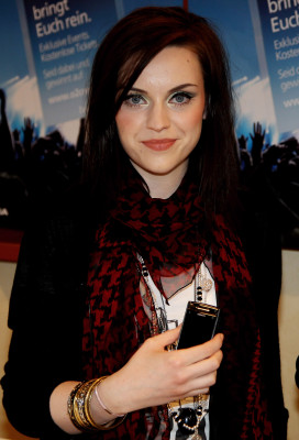 photo 6 in Amy Macdonald gallery [id593797] 2013-01-02 00:00:00