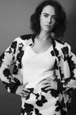 Amy Manson pic #1283106