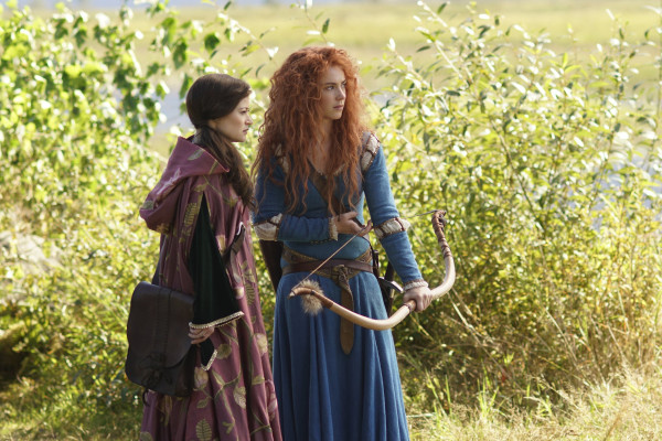 Amy Manson pic #907330