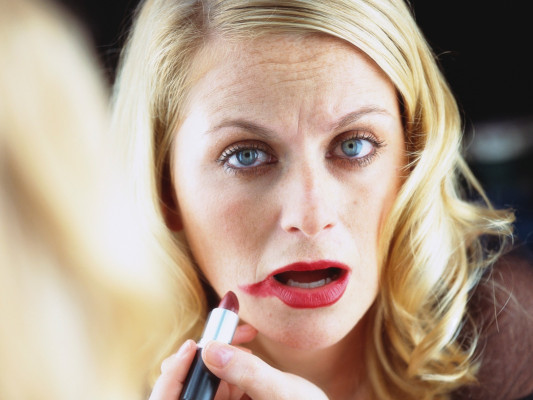 Amy Poehler pic #271665