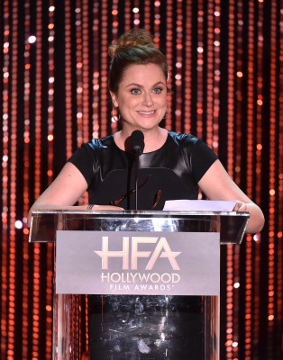 photo 10 in Amy Poehler gallery [id842365] 2015-11-04 00:00:00
