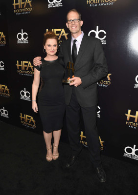 photo 9 in Amy Poehler gallery [id842366] 2015-11-04 00:00:00