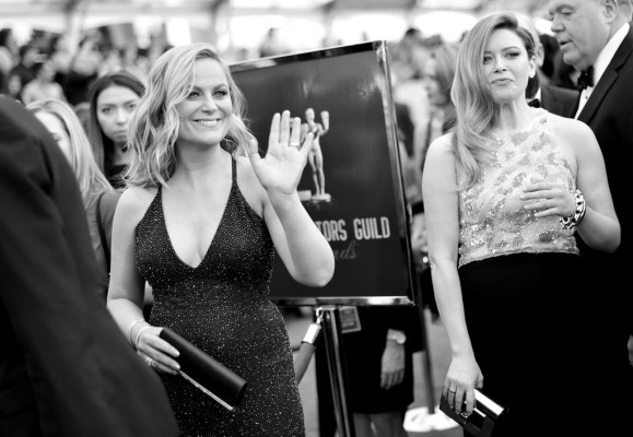 photo 14 in Amy Poehler gallery [id790597] 2015-02-08 00:00:00