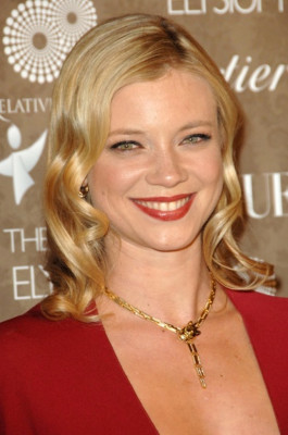Amy Smart pic #199985