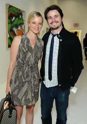 Amy Smart pic #505545