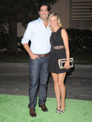 Amy Smart pic #566655