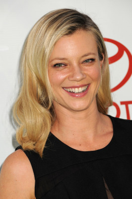Amy Smart pic #566656
