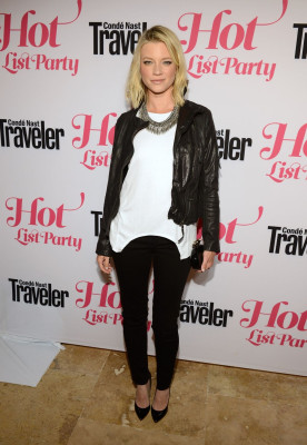 Amy Smart pic #497229