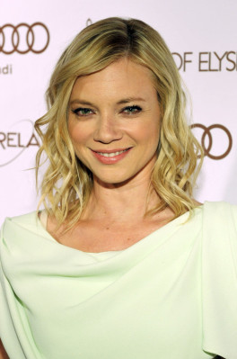 Amy Smart pic #469898