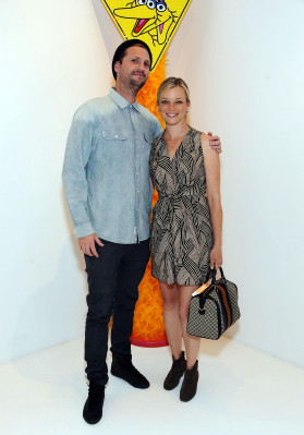 Amy Smart pic #505546