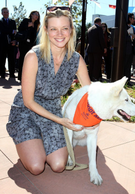 Amy Smart pic #469892
