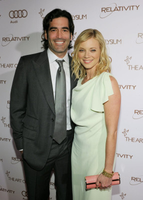 Amy Smart pic #469895