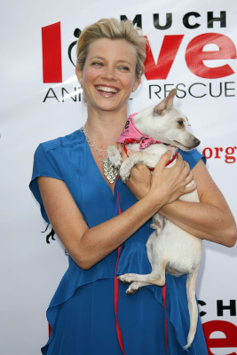 Amy Smart pic #309919