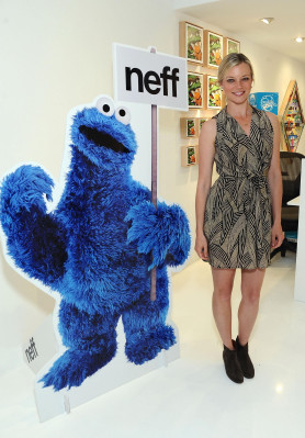 Amy Smart pic #505548