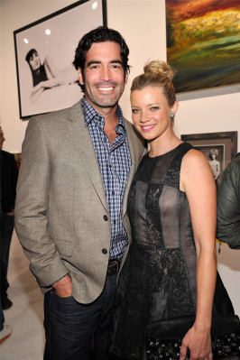 Amy Smart pic #430090