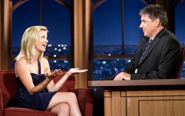 Amy Smart pic #309915