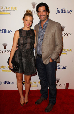 Amy Smart pic #430093