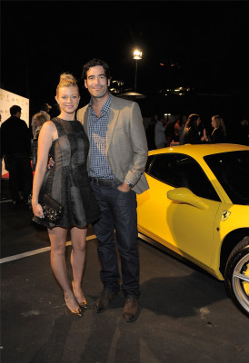 Amy Smart pic #430094