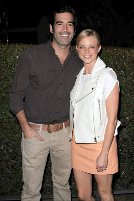 Amy Smart pic #488955