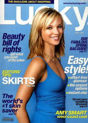 Amy Smart pic #442582