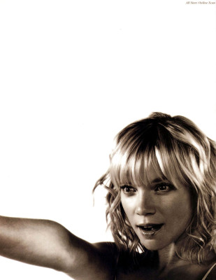 Amy Smart pic #219429