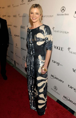 Amy Smart pic #343298