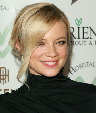 Amy Smart pic #224755