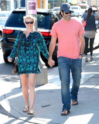 Amy Smart pic #653910