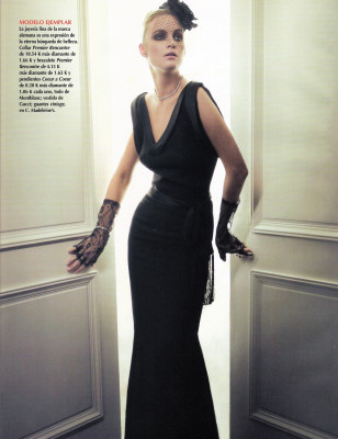Amy Wesson pic #158414