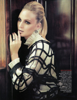 Amy Wesson pic #158417