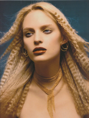 Amy Wesson pic #870020