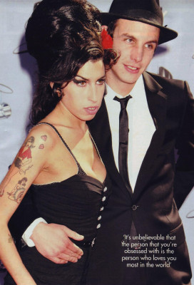 Amy Winehouse pic #252332