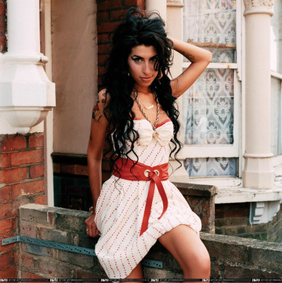 Amy Winehouse pic #252333