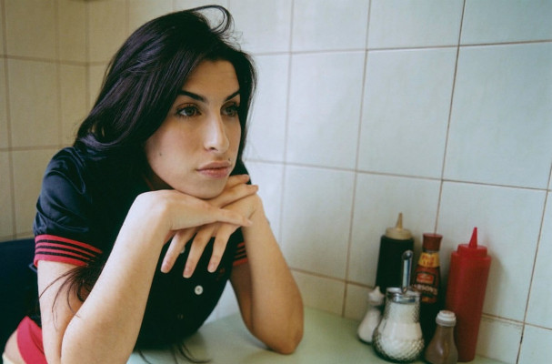 Amy Winehouse pic #736462