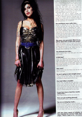 Amy Winehouse pic #275866