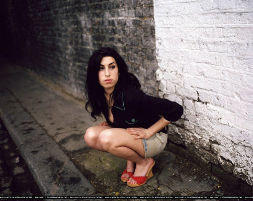 Amy Winehouse pic #275863