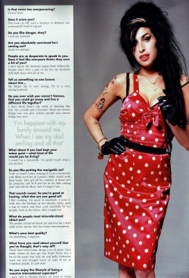 Amy Winehouse pic #275865