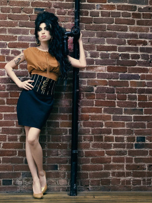 Amy Winehouse pic #375176