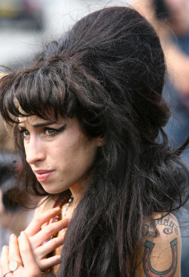 Amy Winehouse pic #105944