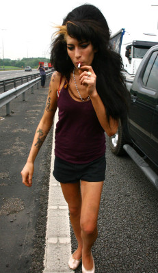 Amy Winehouse pic #105945