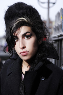 Amy Winehouse pic #588985