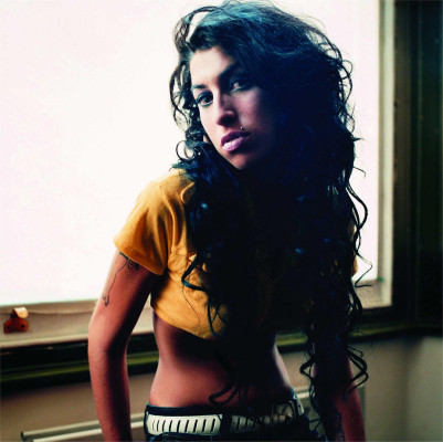 Amy Winehouse pic #588982