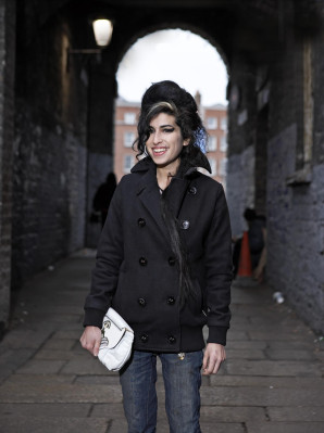 Amy Winehouse pic #588984