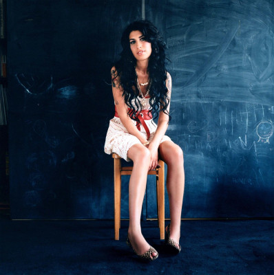 Amy Winehouse pic #588981