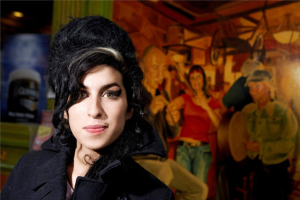 Amy Winehouse pic #589004