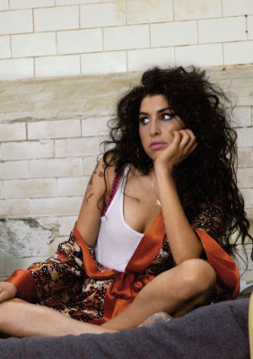 Amy Winehouse pic #588980