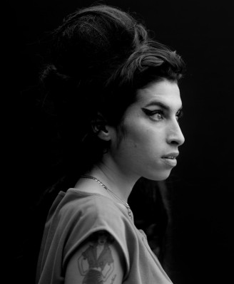 Amy Winehouse pic #411394