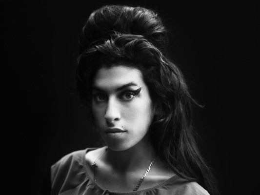 Amy Winehouse pic #411393