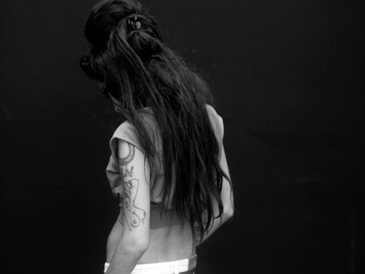 Amy Winehouse pic #411397